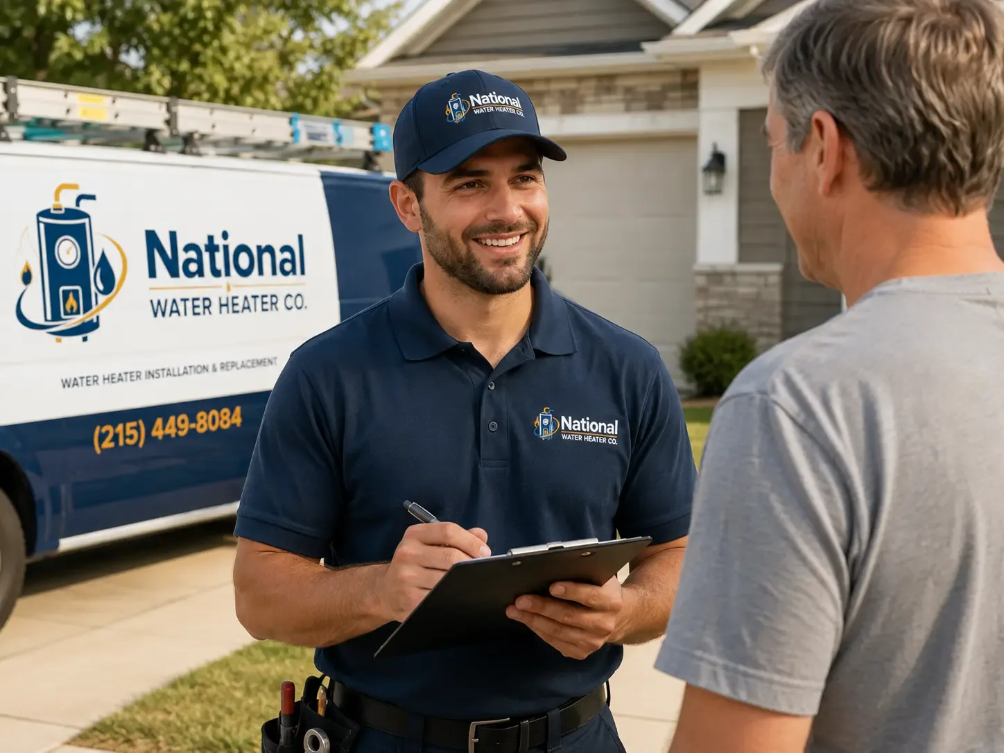 Water Heater Installation Concho, OK FAQs